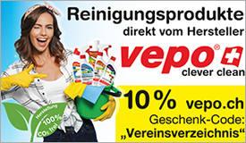 Vepochemie AG