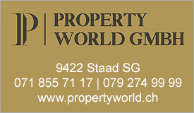PROPERTY WORLD GmbH