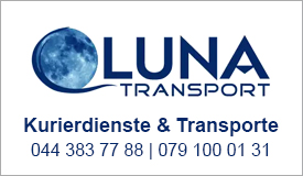 Luna Transport GmbH