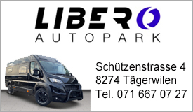Libero Autopark GmbH