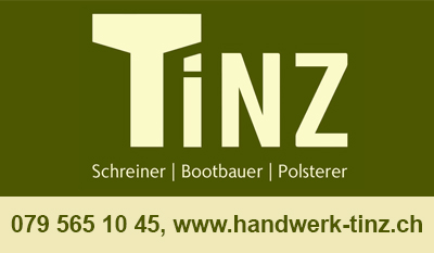 Handwerk-Tinz