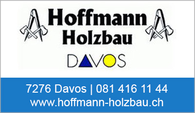 Hoffmann Holzbau