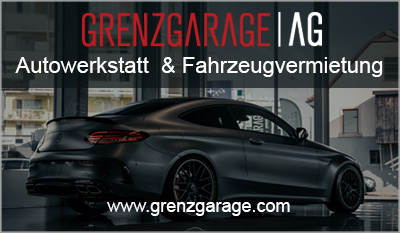 Grenzgarage AG