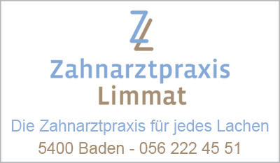  Zahnarztpraxis Limmat AG