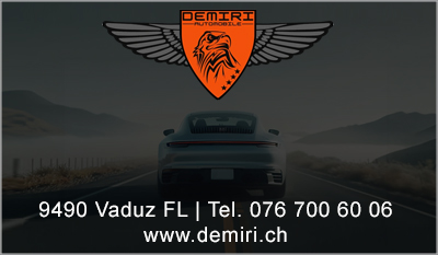 Demiri Automobile Anstalt