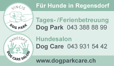 DOGPARKCARE