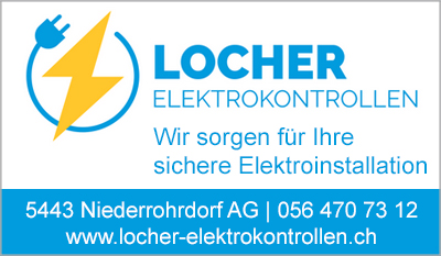Locher Elektrokontrollen GmbH