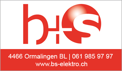 b+s elektro telematik ag