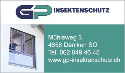 GP Insektenschutz GmbH