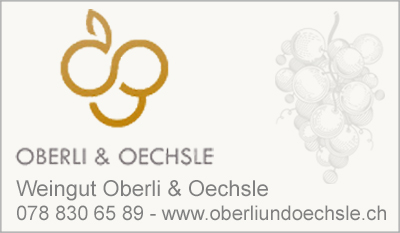 Weingut Oberli & Oechsle