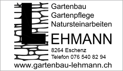 Gartenbau Lehmann
