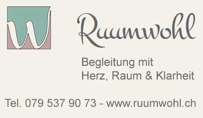 ruumwohl GmbH