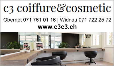 C3 Coiffure & Cosmetic