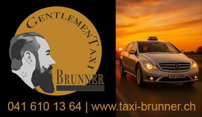 Gentlemen Brunner GmbH
