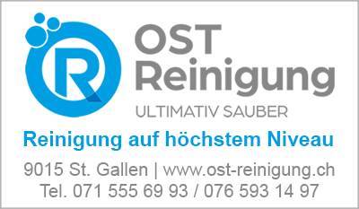 Ost Reinigung GmbH