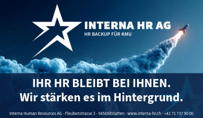 Interna Human Resources AG