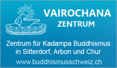 Vairochana Zentrum für Kadampa Buddhismus