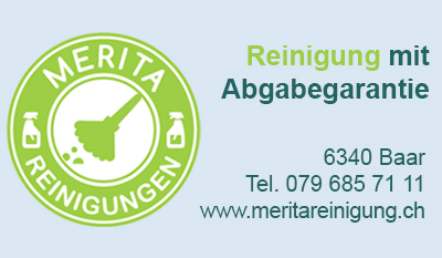 Merita Reinigungen GmbH