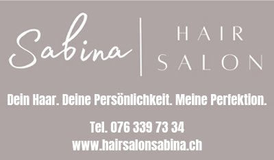 Hair Salon Sabina