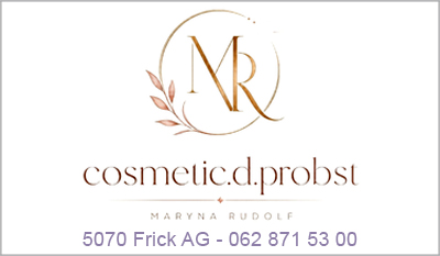cosmetic.d.probst Maryna Rudolf