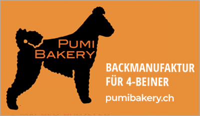 Pumi Bakery by Macher Hürzeler 
