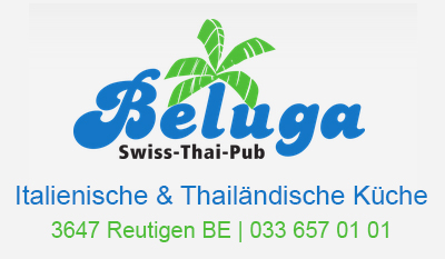 Restaurant Beluga