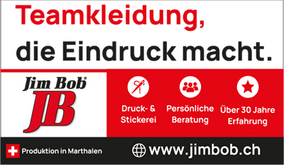Jim Bob AG