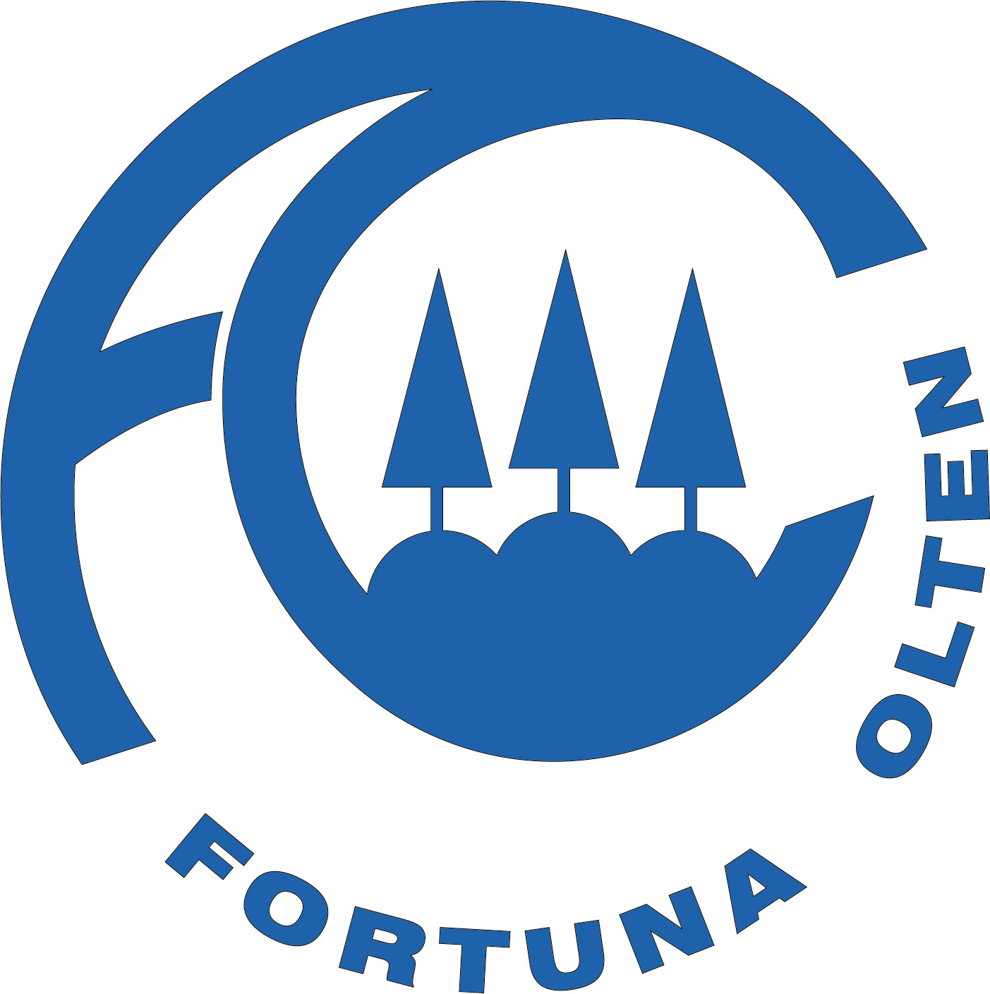 FC FORTUNA OLTEN FC FORTUNA OLTEN