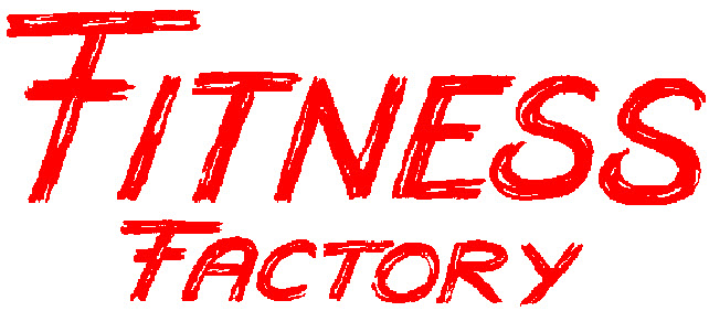  FItness-Factory Jona