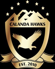  Calanda Hawks