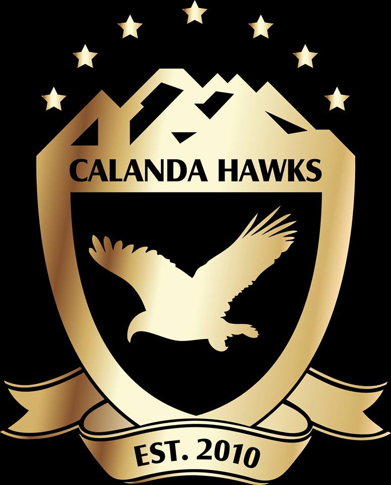 Calanda Hawks Calanda Hawks