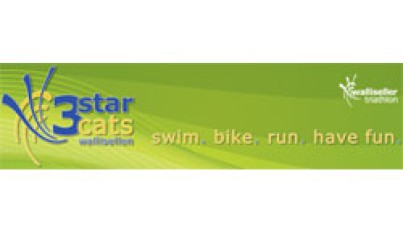  3star cats wallisellen - Triathlonclub