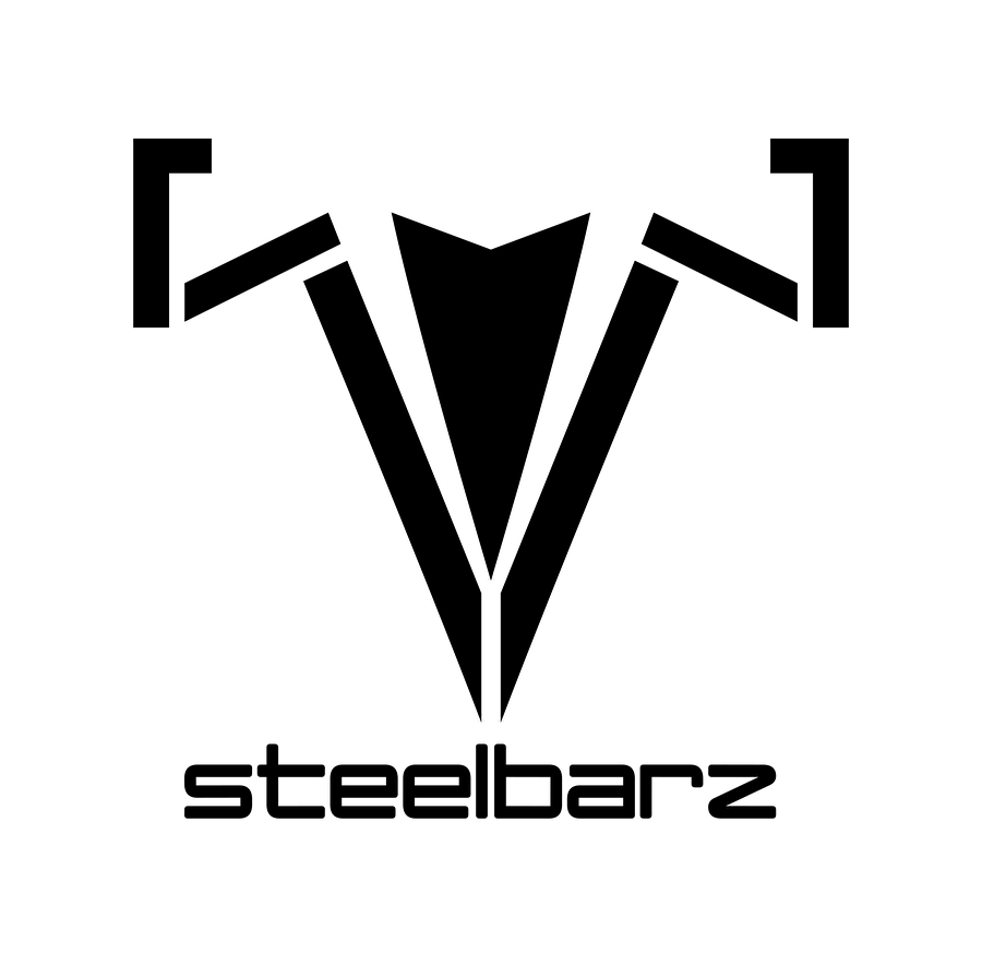 Steelbarz Steelbarz