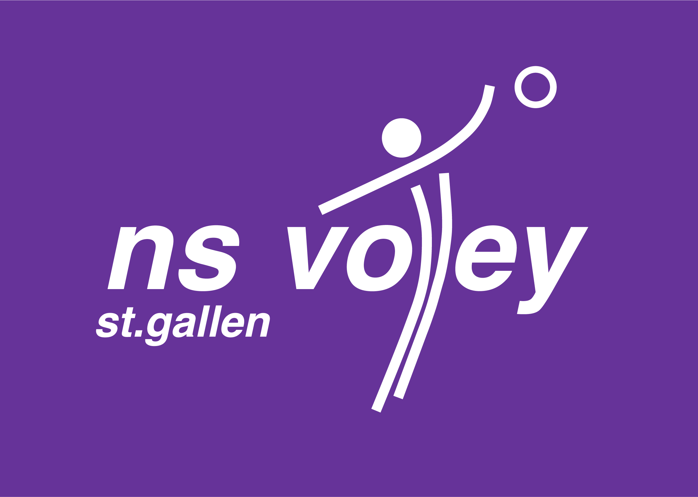 Neue Sektion St. Gallen Volleyball Neue Sektion St. Gallen Volleyball