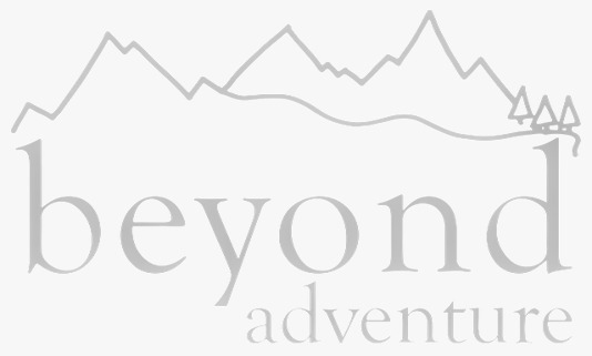 Beyond Adventure Beyond Adventure