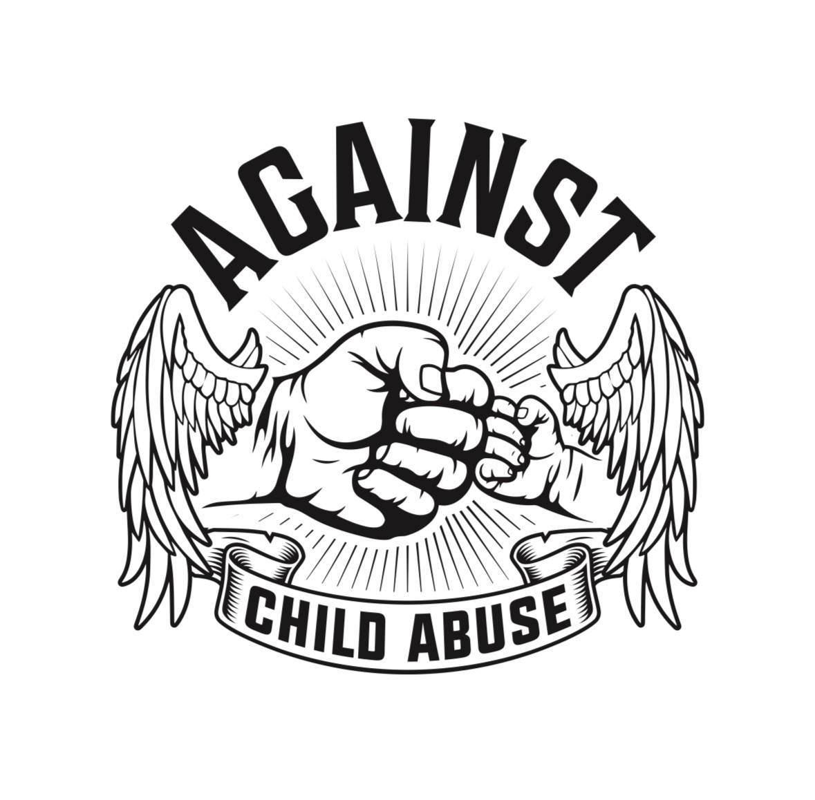 Against Child Abuse Against Child Abuse