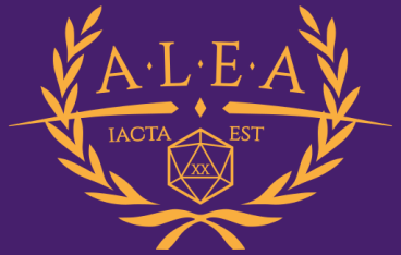  ALEA