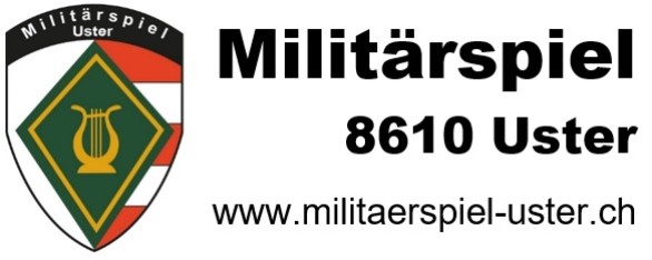  Militärspiel Uster