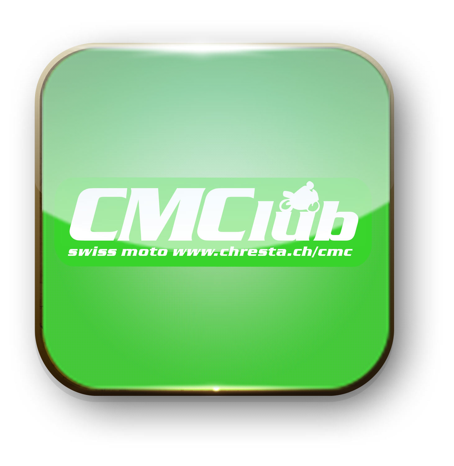 Chresta-Moto-Club CMC Chresta-Moto-Club CMC
