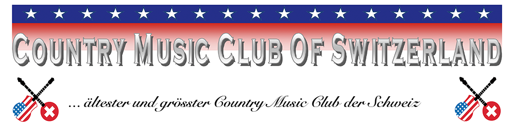  Country Music Club of Switzerland