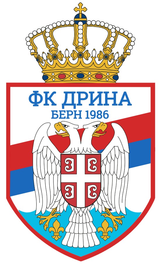  FK Drina Bern
