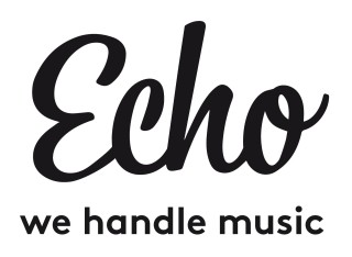  Echo - we handle music