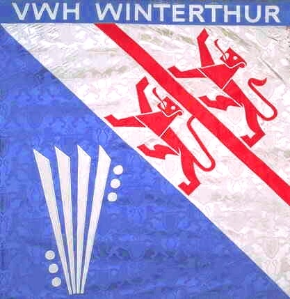 Vereinigung Winterthurer Harmonikaspieler VWH Vereinigung Winterthurer Harmonikaspieler VWH