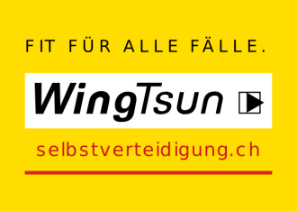 WingTsun Akademie Uster  WingTsun Akademie Uster