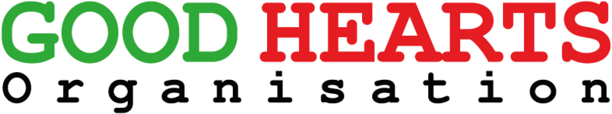  Good Hearts Organisation