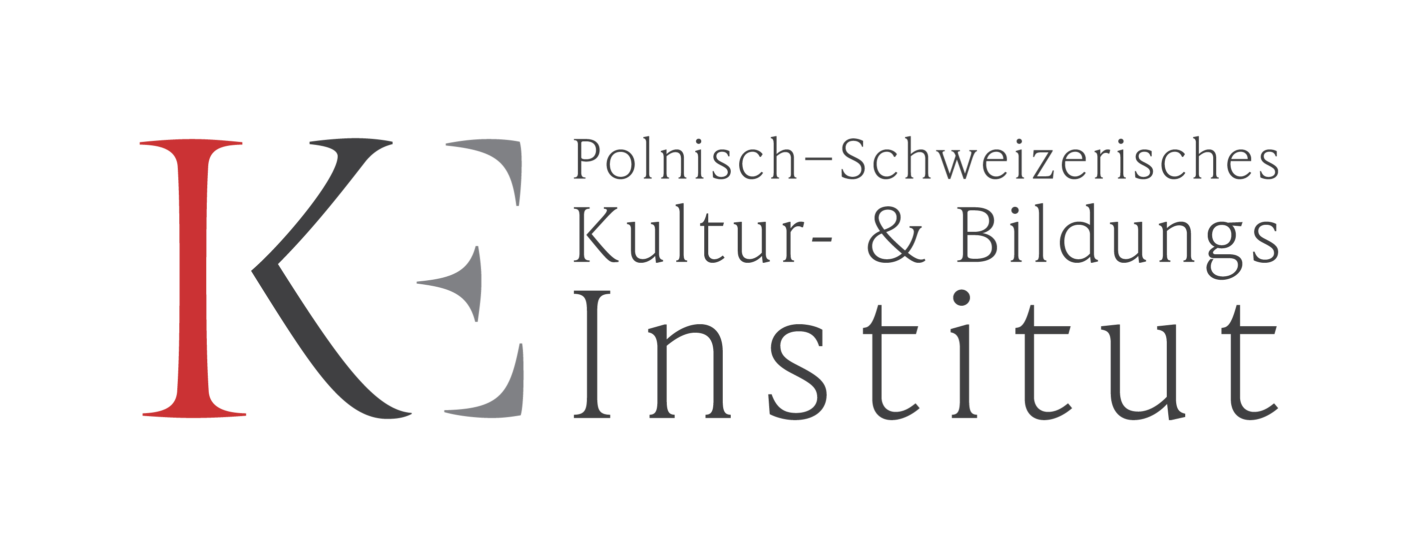 Polnisch-Schweizerisches Kultur- & Bildungsinstitut IKE Polnisch-Schweizerisches Kultur- & Bildungsinstitut IKE