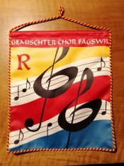  Gemischter Chor Fägswil