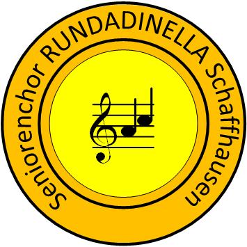  Seniorenchor Rundadinella