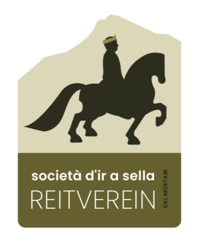 Reitverein Val Müstair/Società d‘ir a sella Val Müstair Reitverein Val Müstair/Società d‘ir a sella Val Müstair