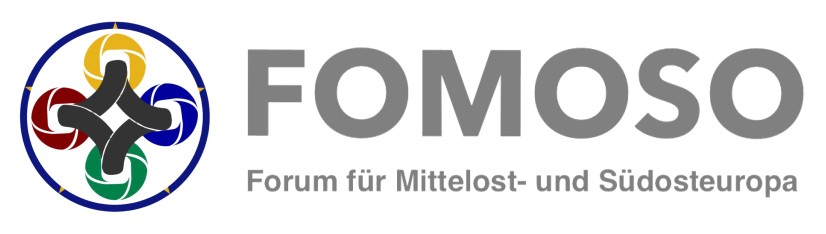  FOMOSO - Forum für Mittelost- und Südosteuropa